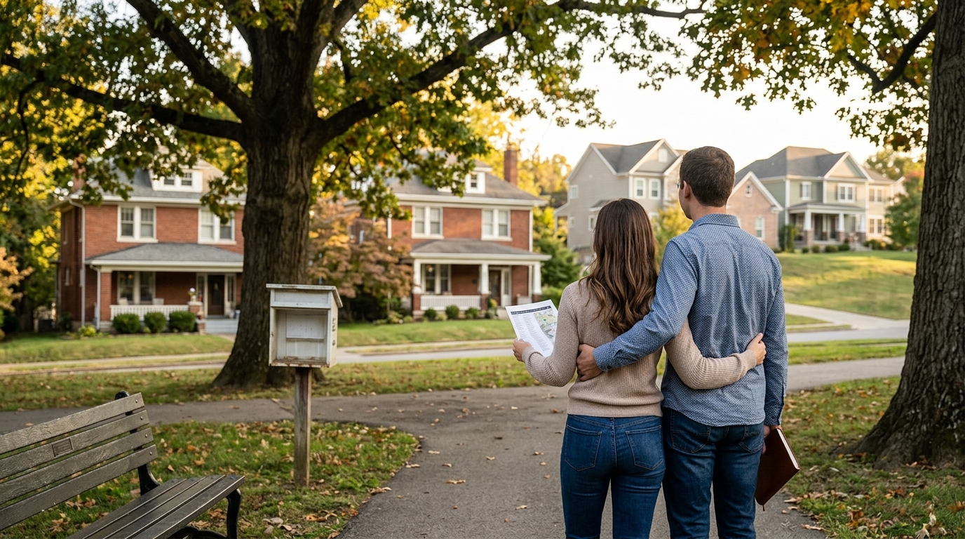 How to Find the Right Home in Lexington KY for Your Budget