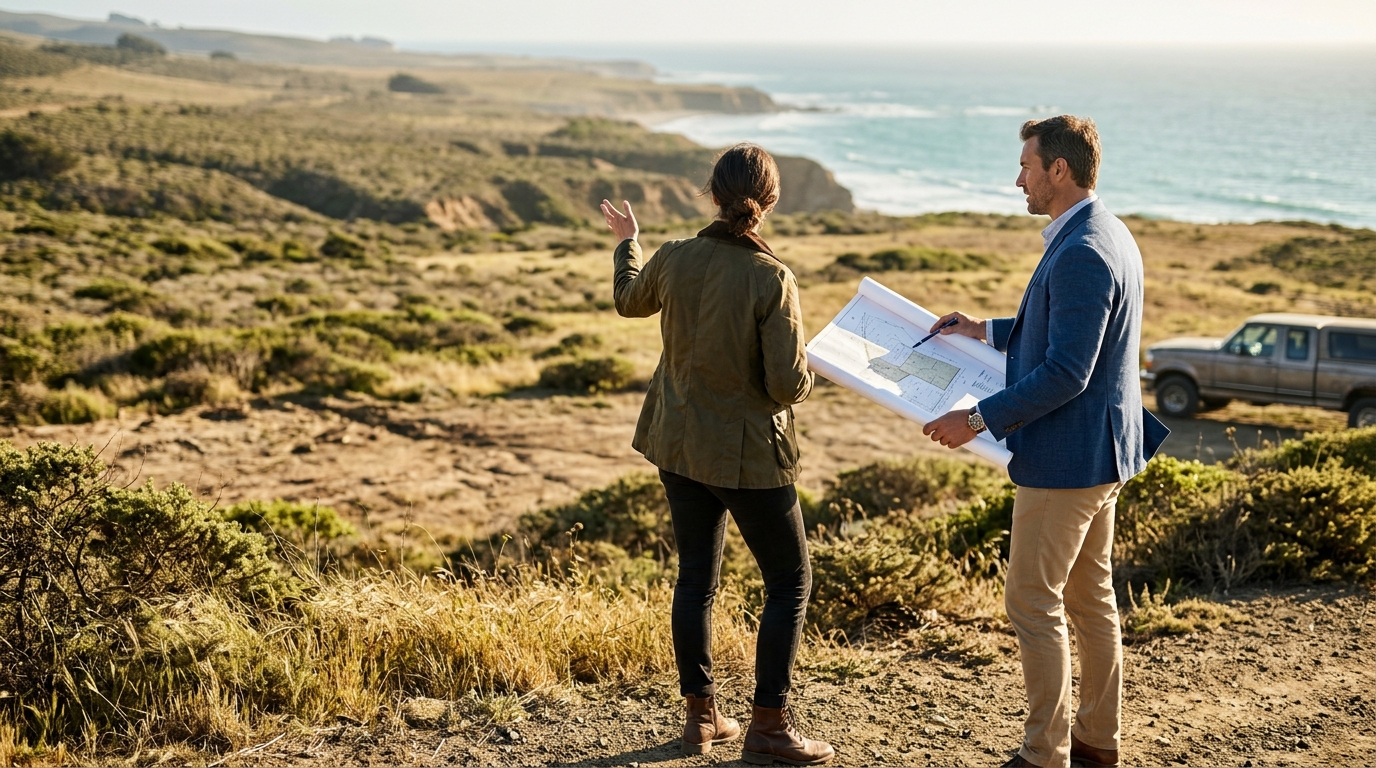 Find Direct Hard Money Lenders for Vacant Land & Subprime Loans