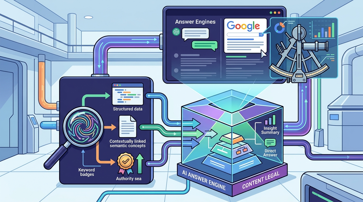 Best Ways to Improve AI SEO and AI Search Visibility