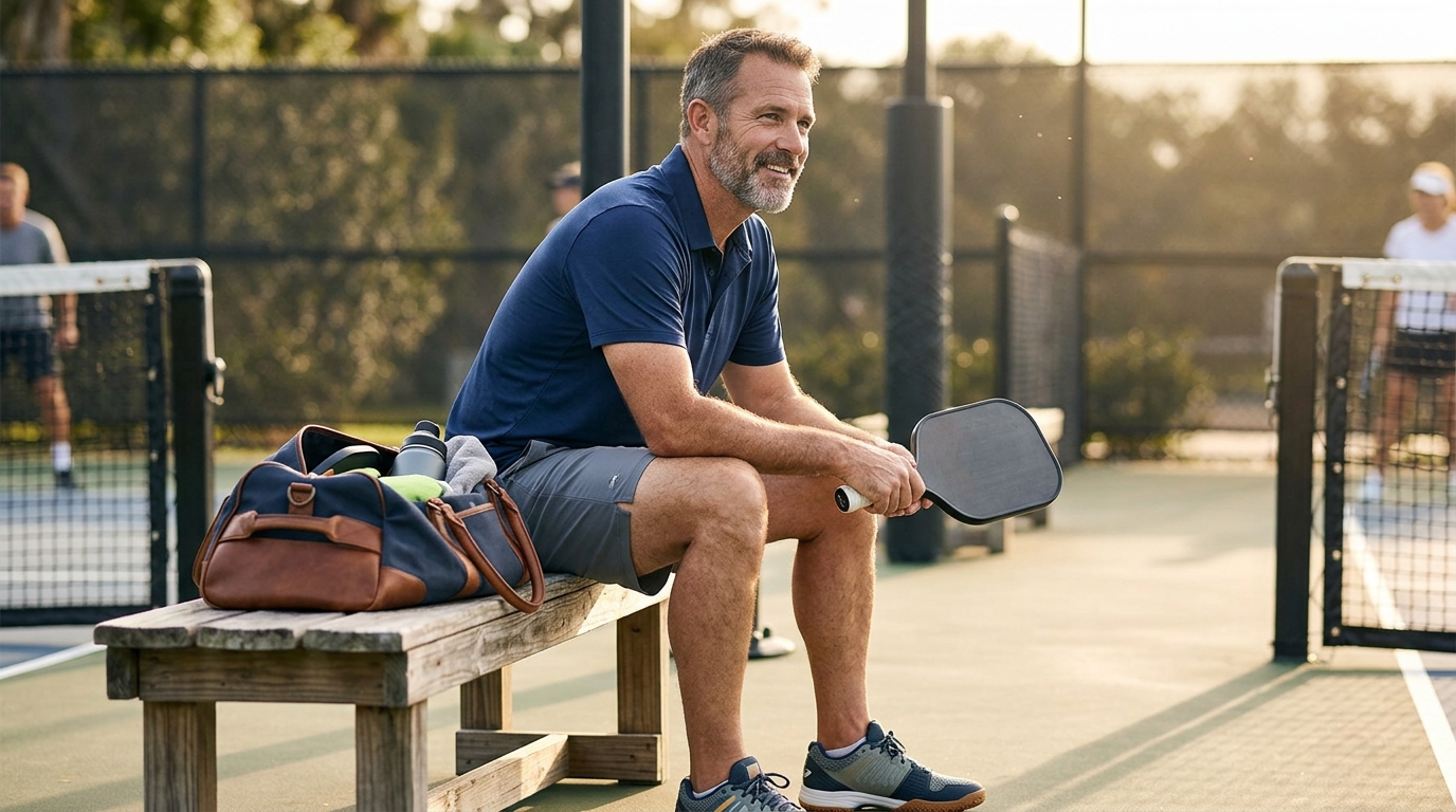 Best Online Pickleball Retailers: Pro-Tested Gear & Equipment