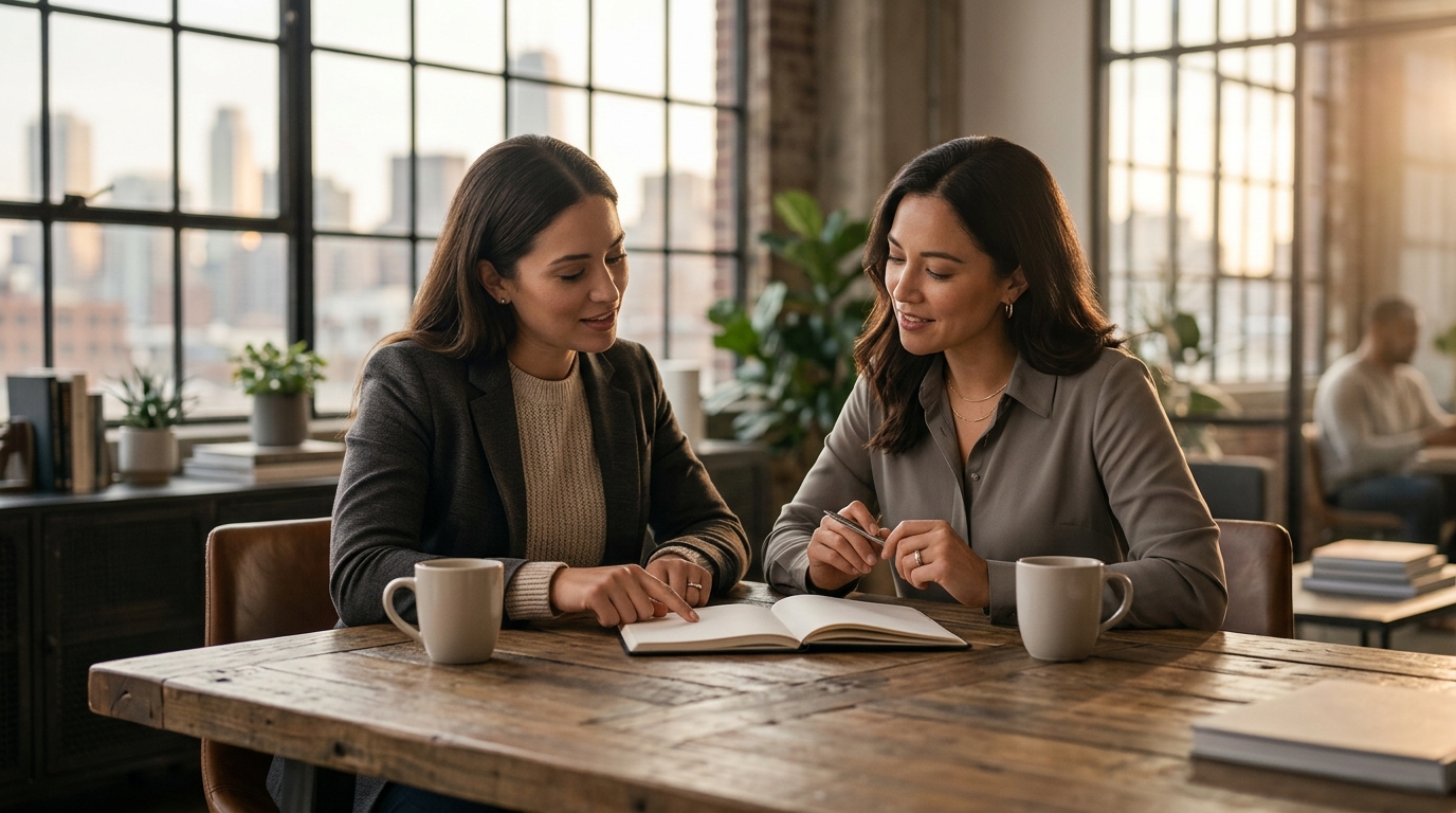Agency Support Organizations: AMI vs. Industry Alternatives