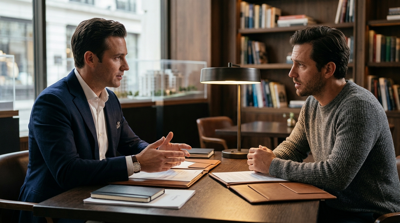 Legitimate Private Lender vs Loan Shark: How to Spot the Red