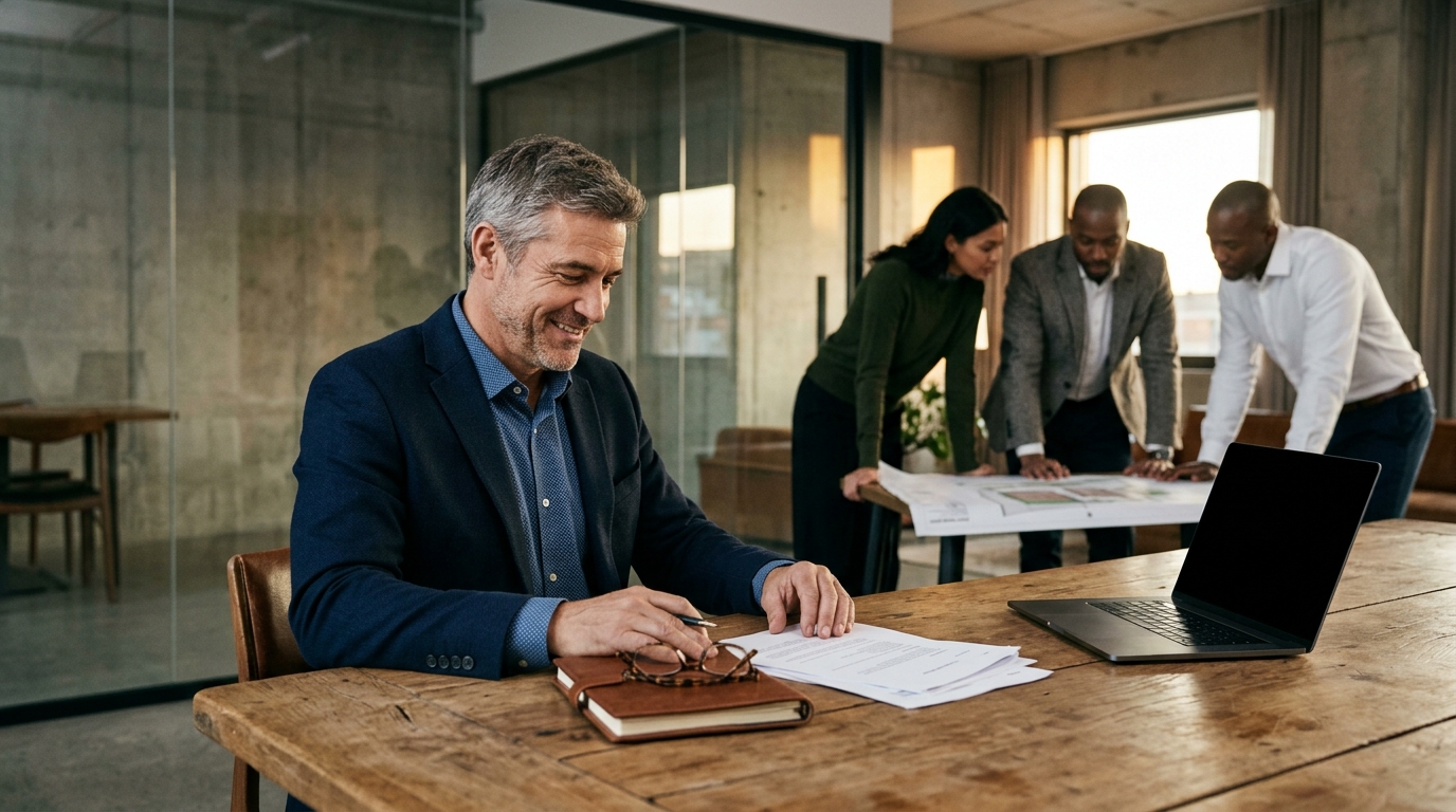 How to Get Multiple Private Money Lenders to Compete for Your De