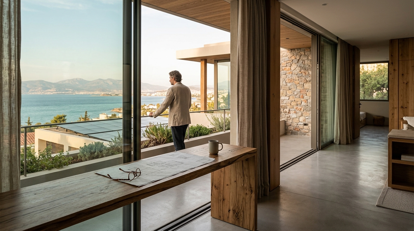 Sustainable Luxury Property Alternatives: A Guide for High-End
