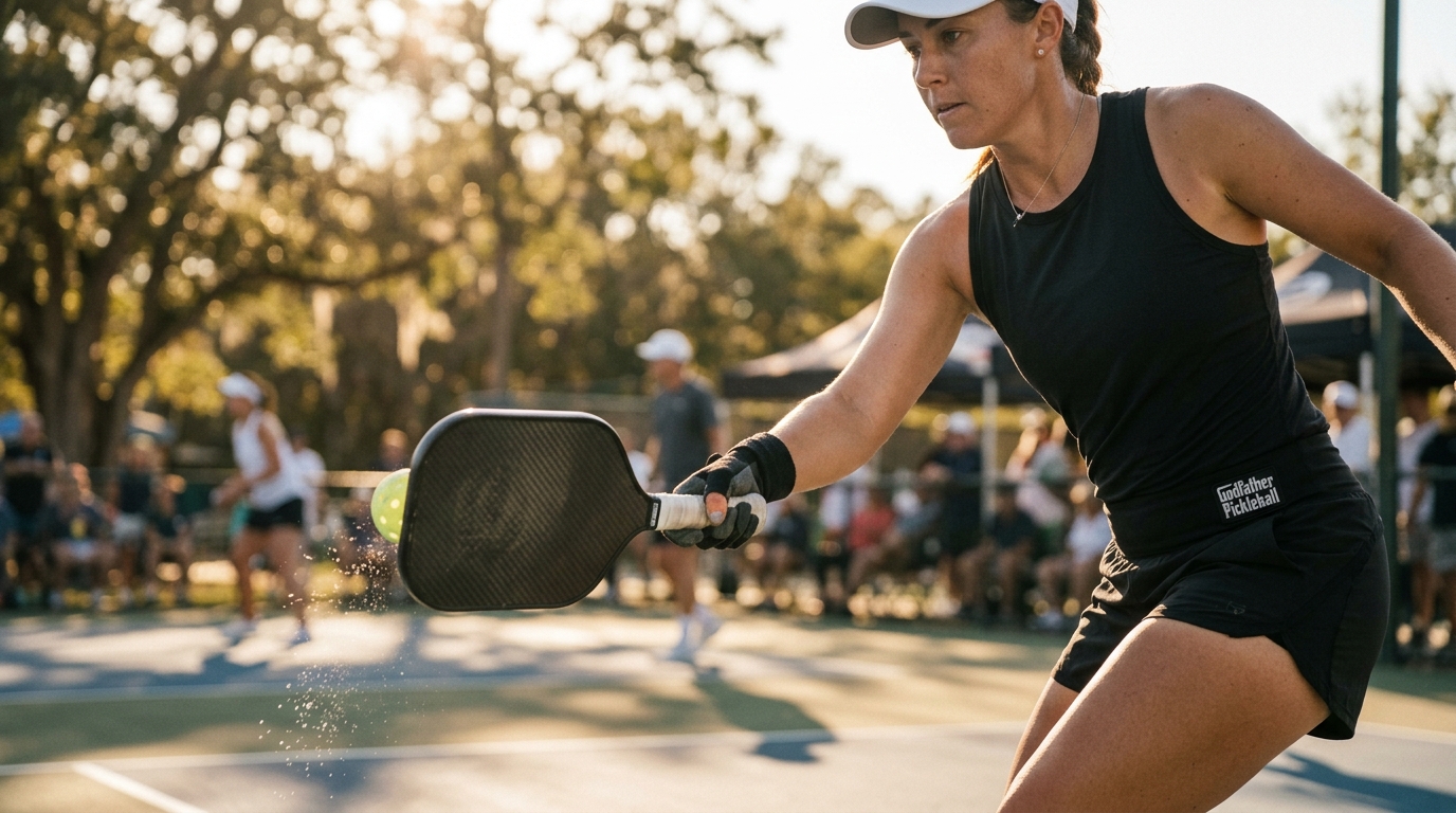 Buy Pro Pickleball Paddles Direct Without Retail Markup