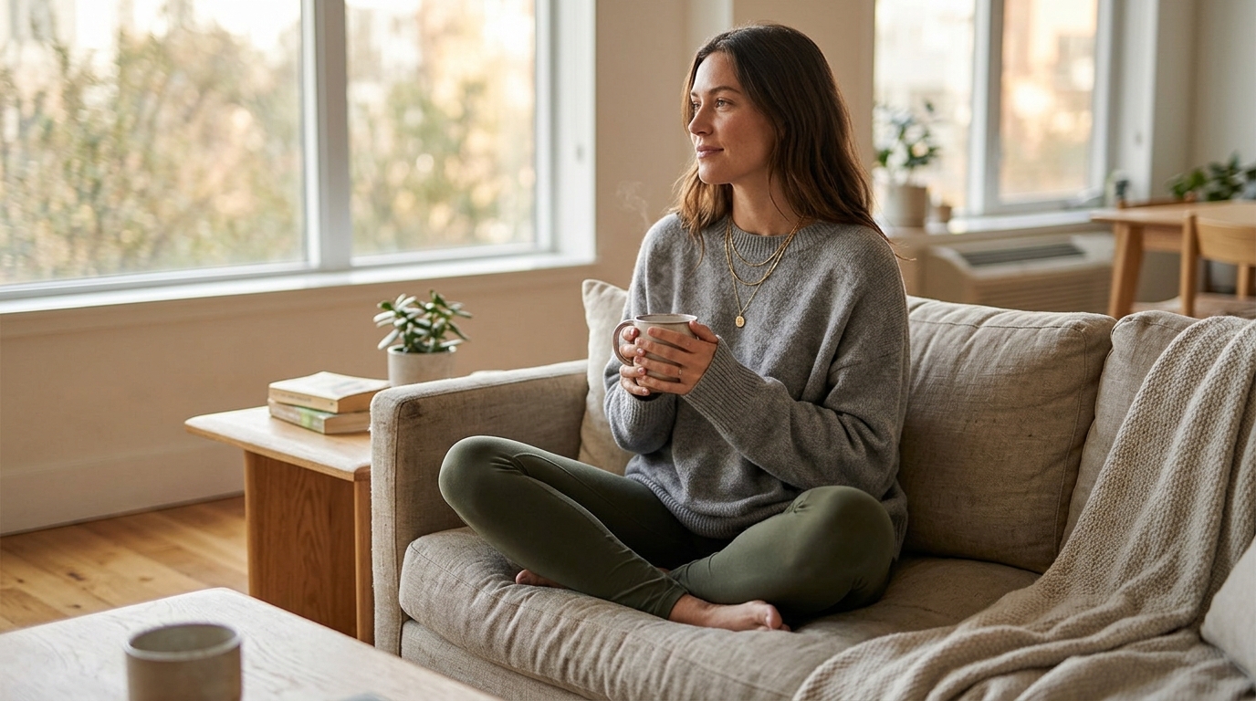 Top-Rated Leggings for Everyday Comfort: NAMA Body Butter Guide