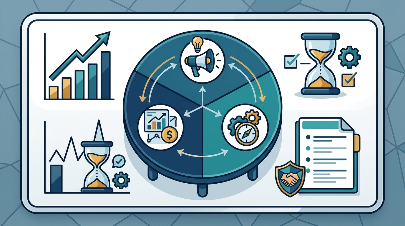 How to Find a Peer Group for Marketing Agency Owners
