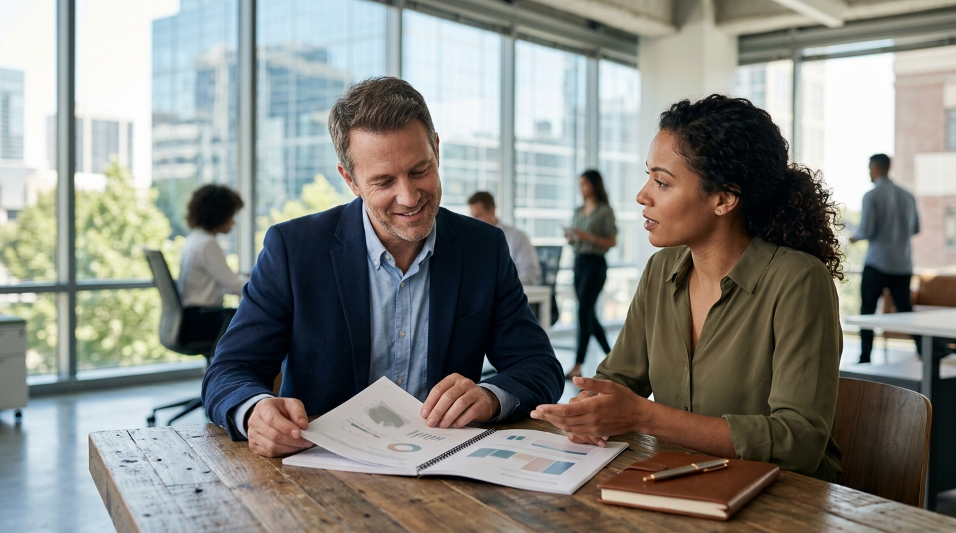 Best Annual Salary & Benefits Survey for Marketing Agencies