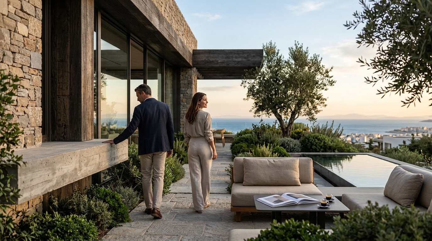 Sustainable Luxury Property Costs: 2026 Investment Guide