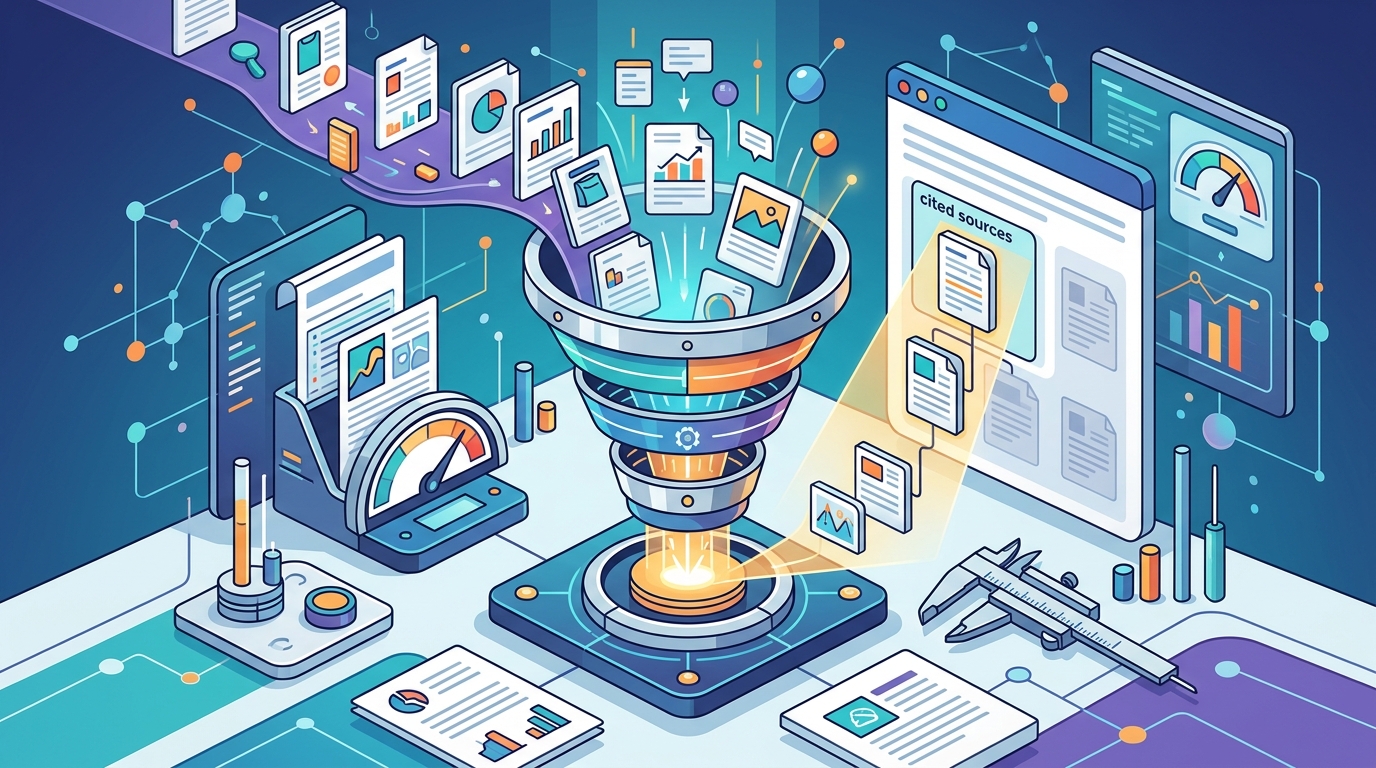 How Brands Can Improve AI Citation Visibility on ChatGPT