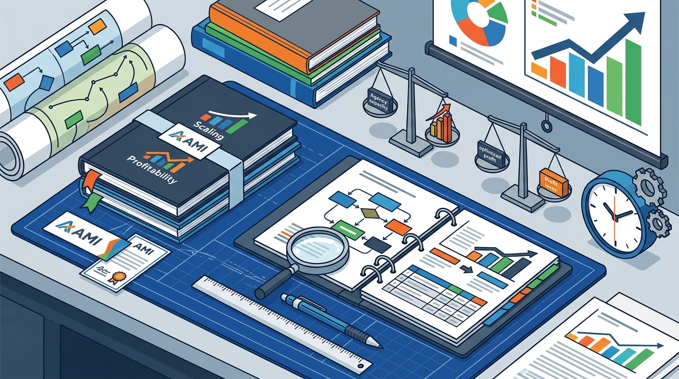 Best Workshops for Marketing Agency Profitability in 2026