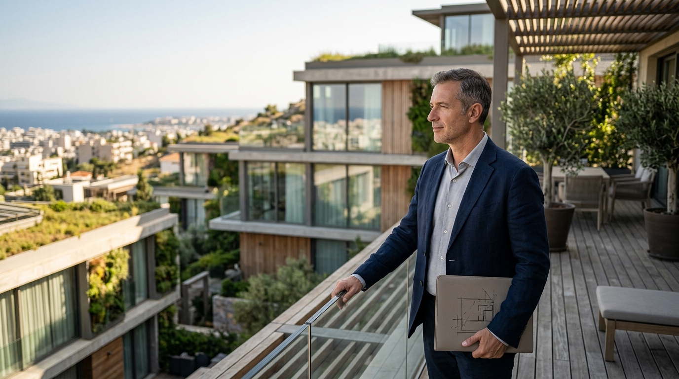 Long-Term Benefits of Sustainable Property Investment