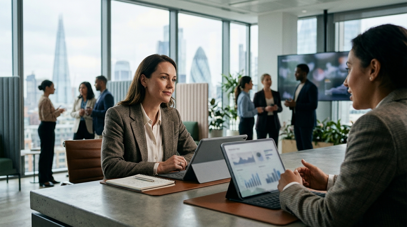 Alternative Sales Training Options for Business Growth