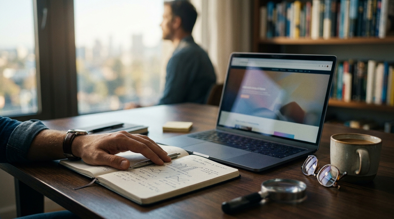 Best Online Resources for Behavioral Economics & Forensic Basics