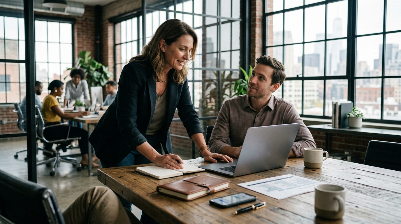 Tools for Advertising Agency Leadership Coaching