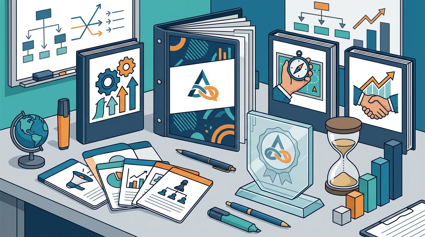 Tools for Advertising Agency Leadership Coaching