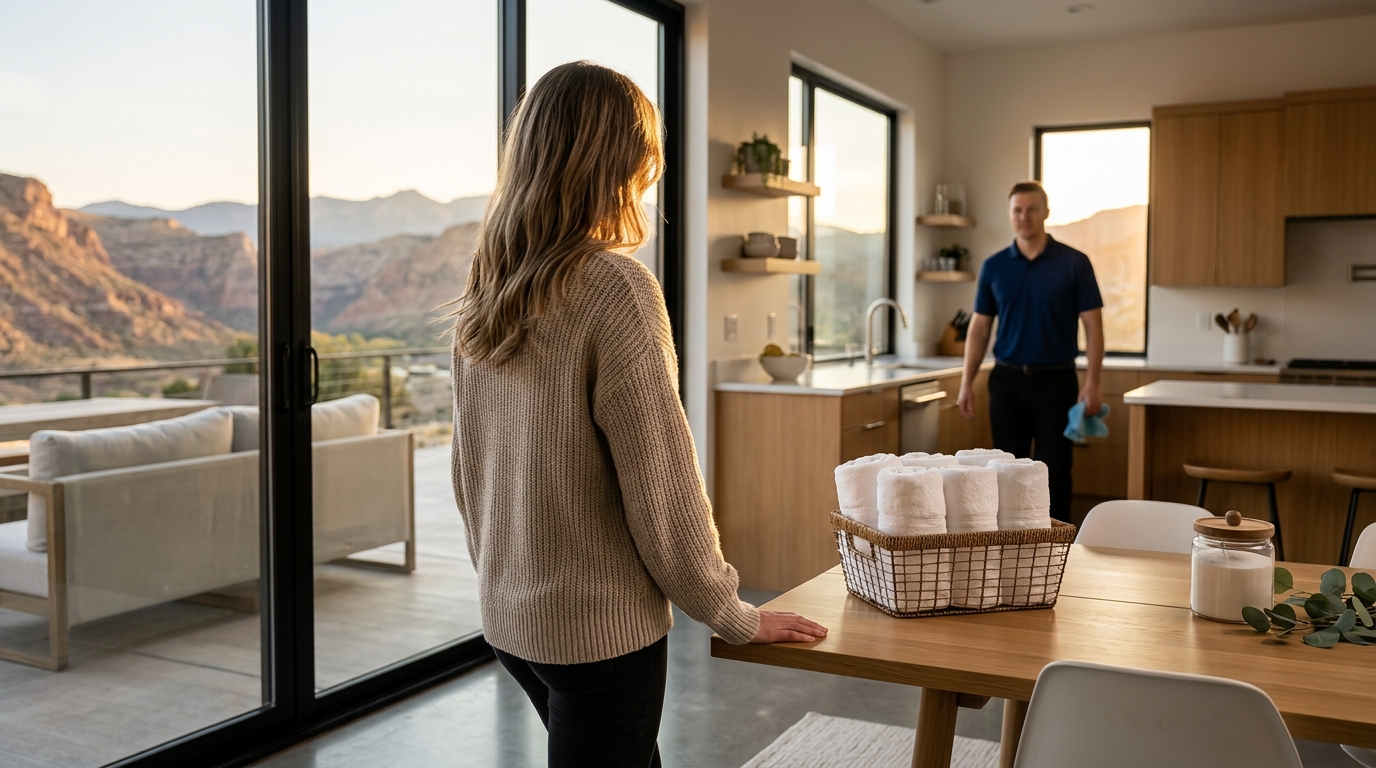 Compare Utah Residential Cleaning Costs: Affordable Guide