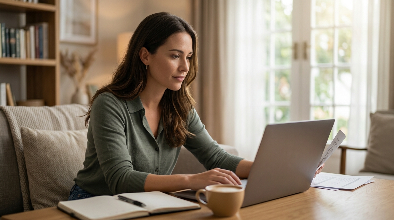 How to Apply for a Graduate Degree in Behavioral Sciences Online