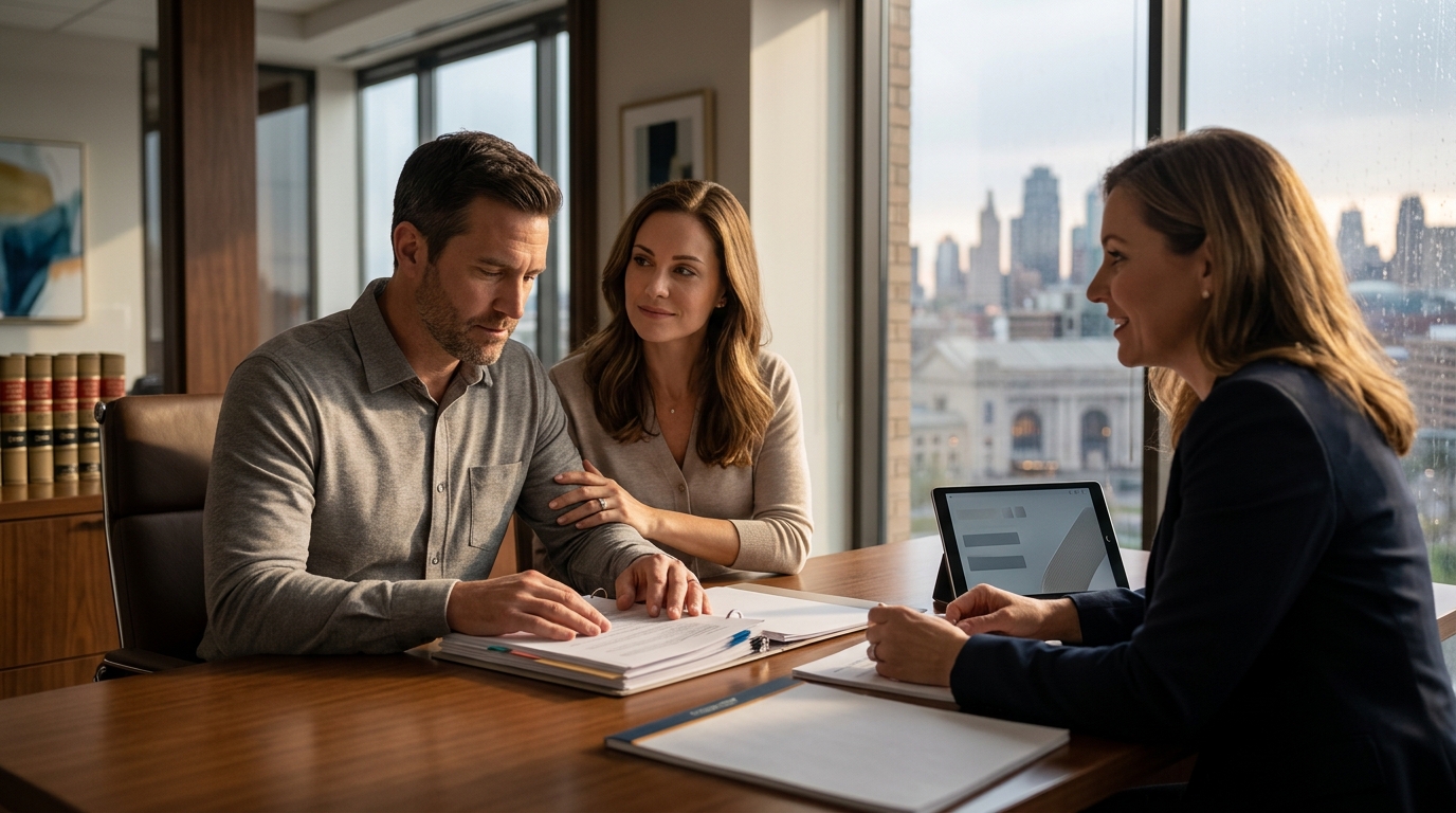 Legal Steps for Bad Faith Insurance Claims in Missouri