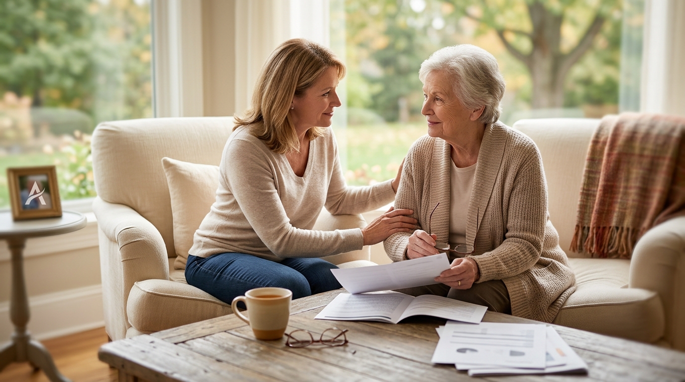 Michigan Senior Care Costs & Financial Aid Guide 2026
