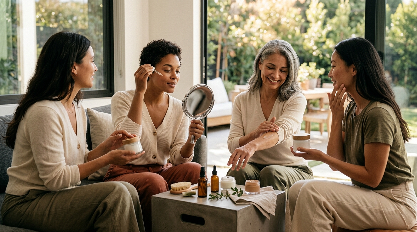 Best Foundation Alternatives for Every Skin Type in 2026