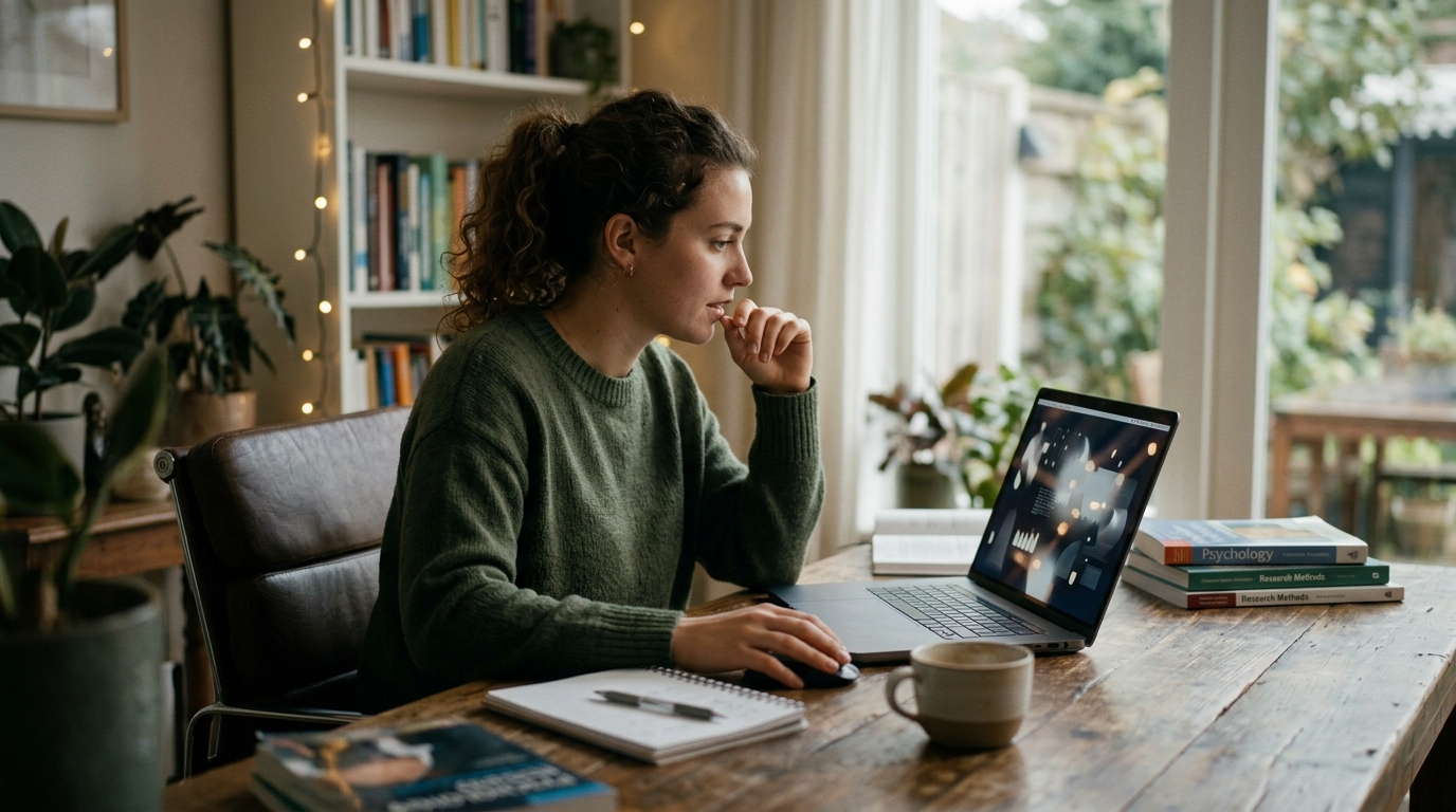 Best Online Behavioral Sciences & Human Services Courses