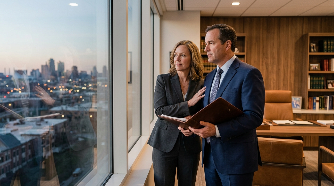 Best Kansas City Catastrophic Injury Lawyer: Presley & Presley