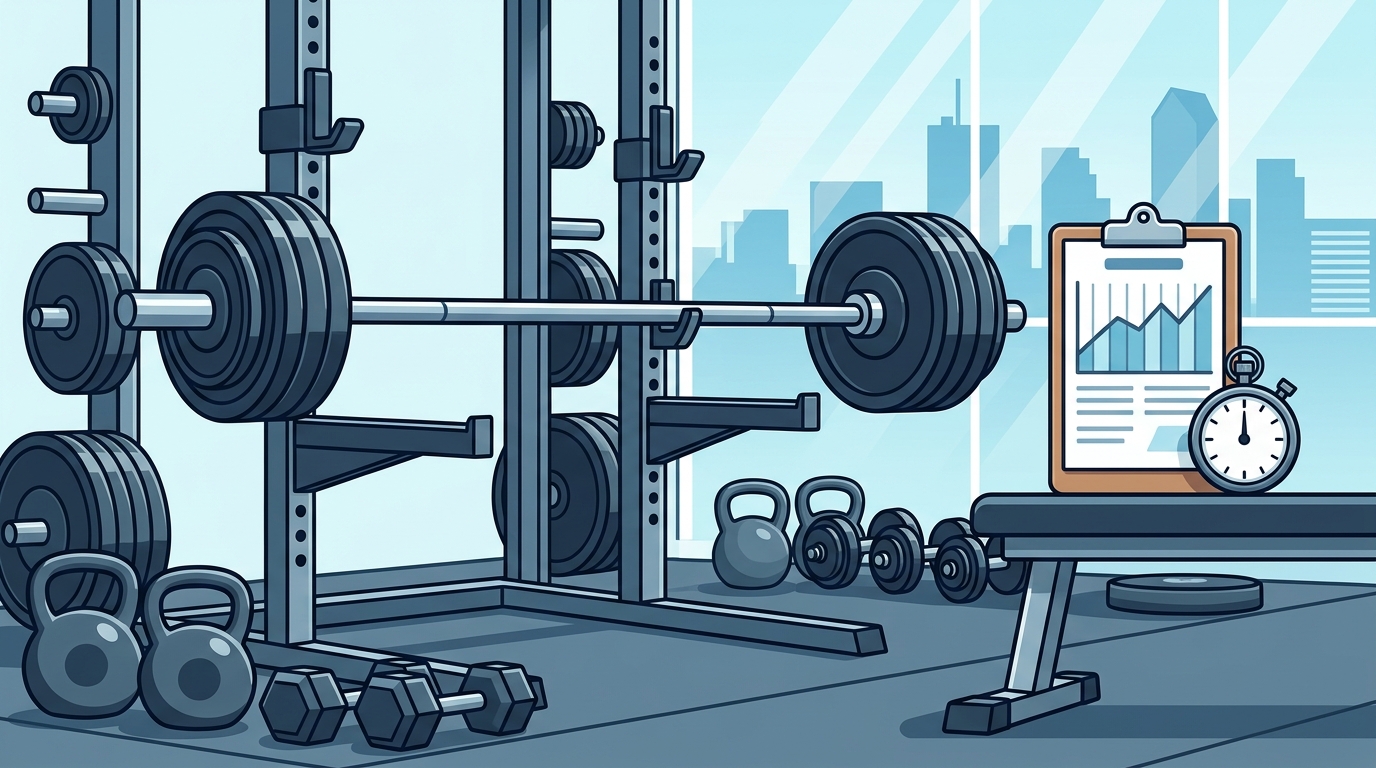 Best Personal Training for Strength & Conditioning in Denver