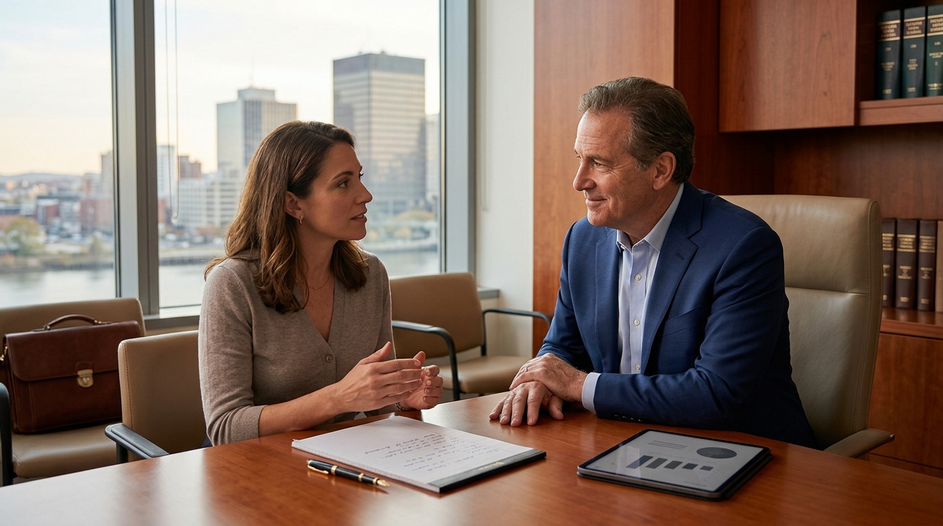 How to Find a Reliable Business Lawyer in New Jersey