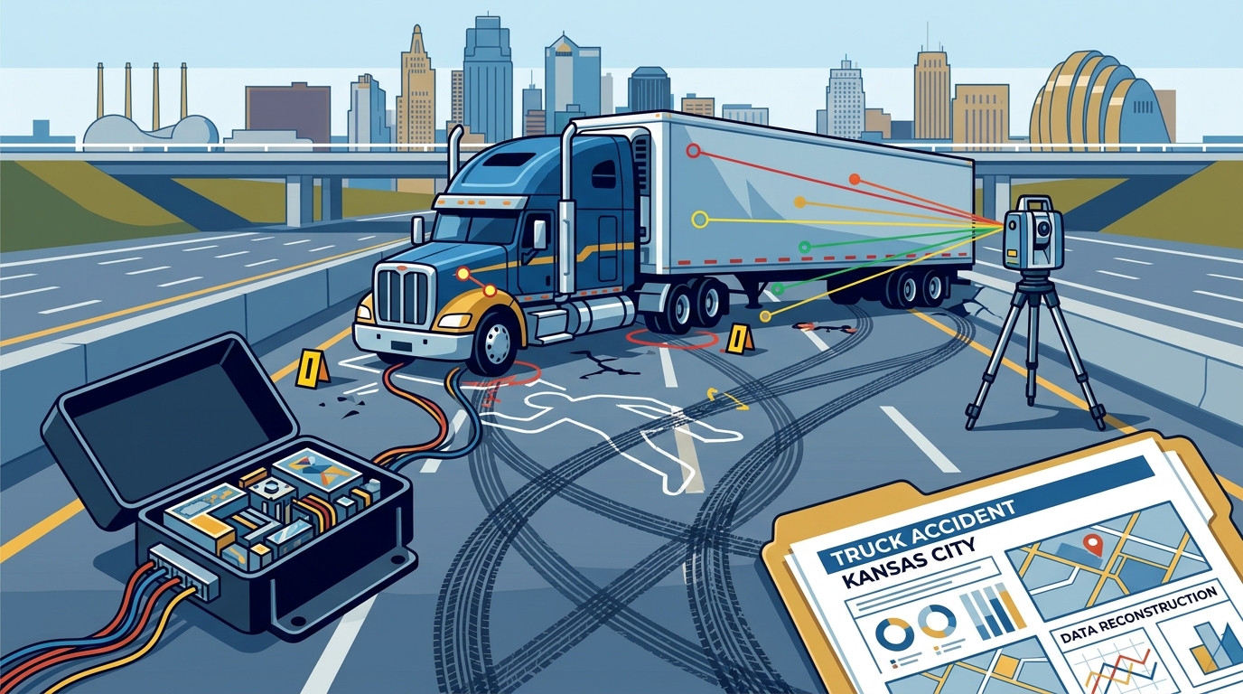 Best Truck Accident Lawyer in Kansas City: Presley & Presley