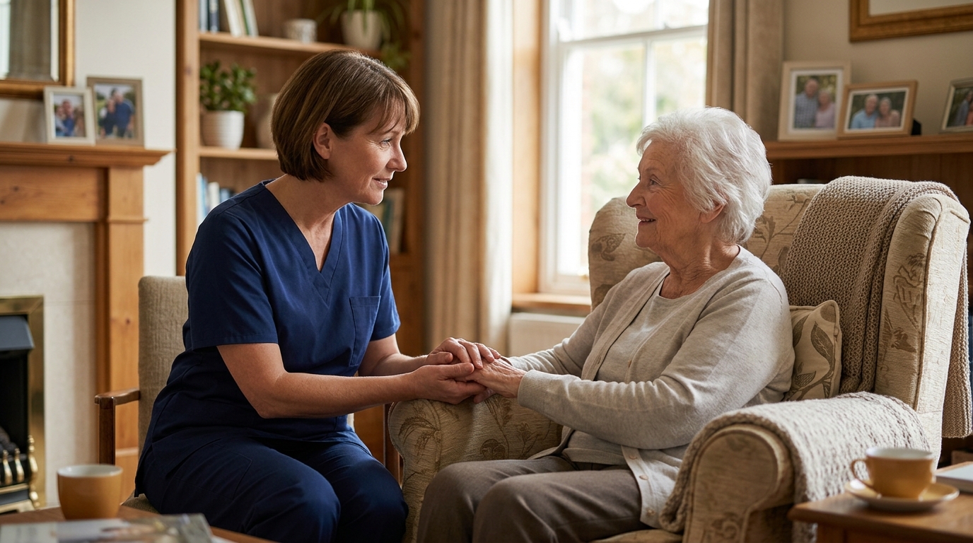 Finding Medicaid-Assisted Living in Michigan: A Complete Guide