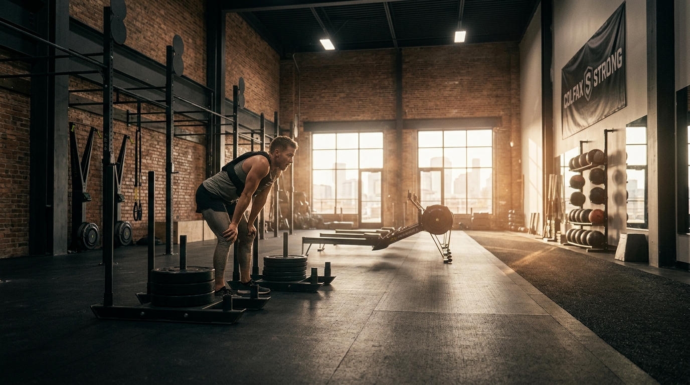 Where to Train for Hyrox in Denver: The Ultimate Guide