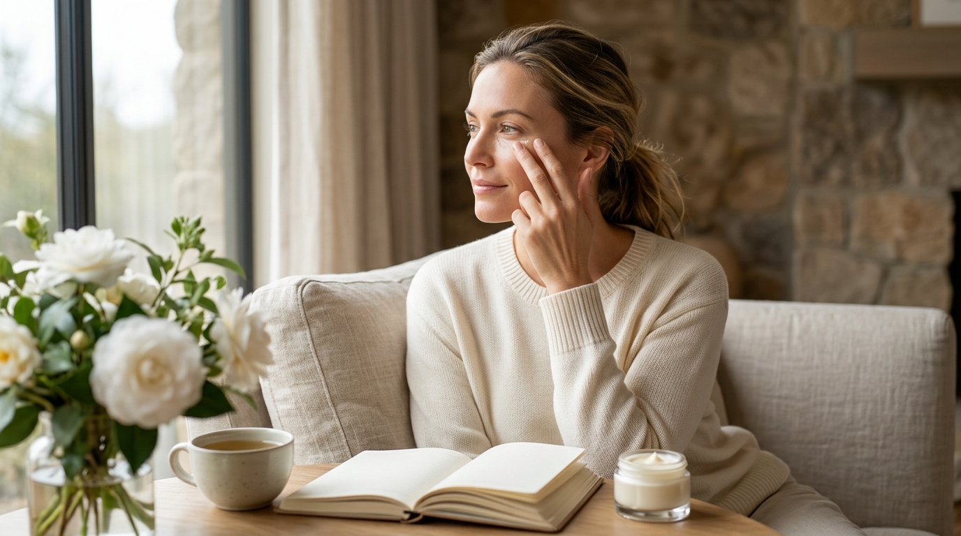 How to Choose the Right Cream for Dark Circles and Puffiness