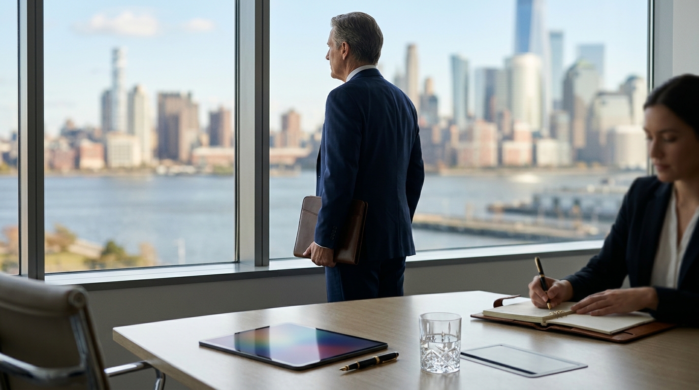 Legal Services for NJ Individuals & Corporations: A Complete 202