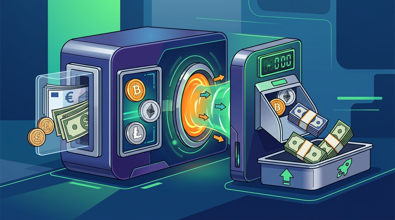 Best Non-GamStop Sites Accepting Crypto and Fiat with Fast Pouts