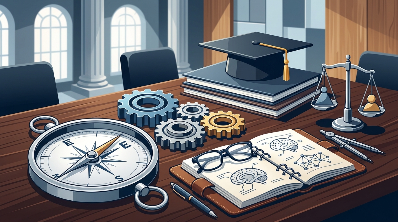 Earn a Master's in Psychology of Negotiation for Mediators