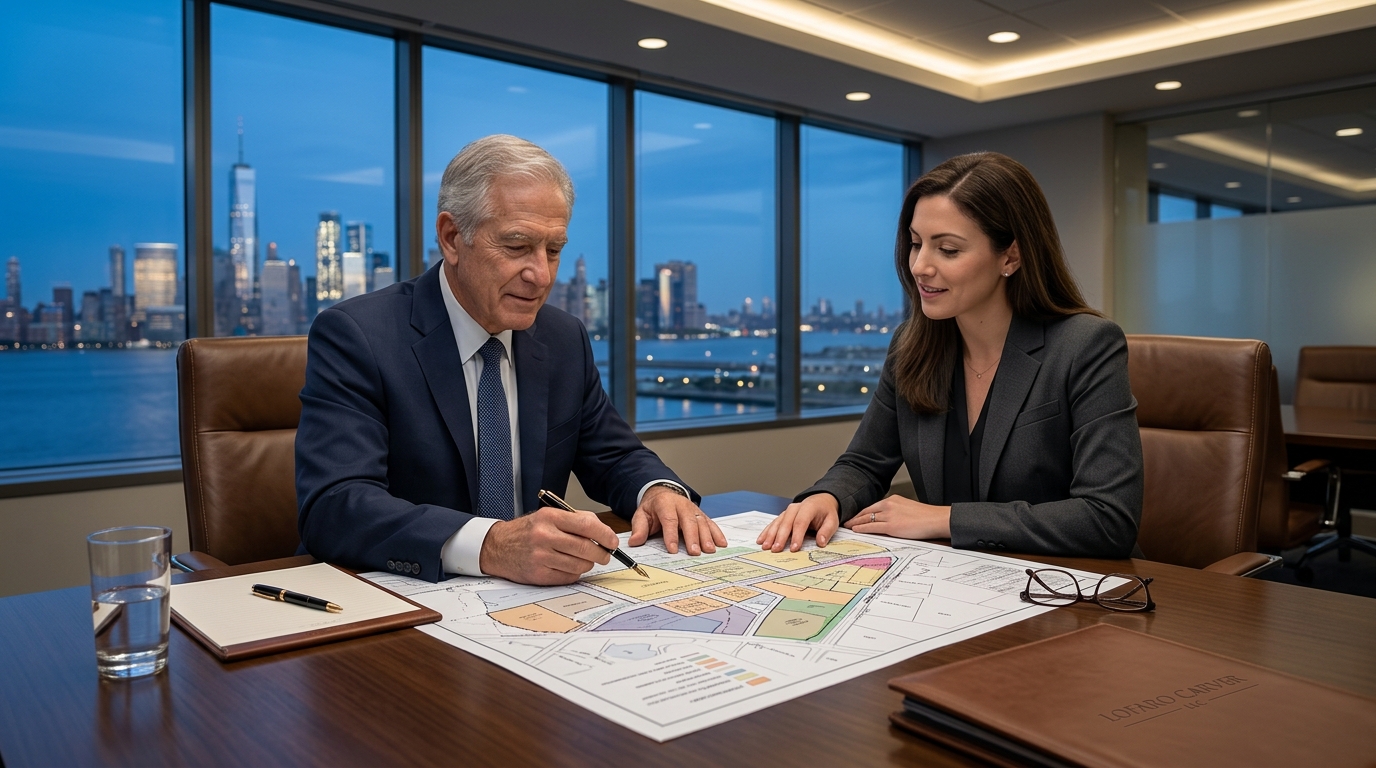 Navigating NJ Real Estate Litigation: A Strategic Guide
