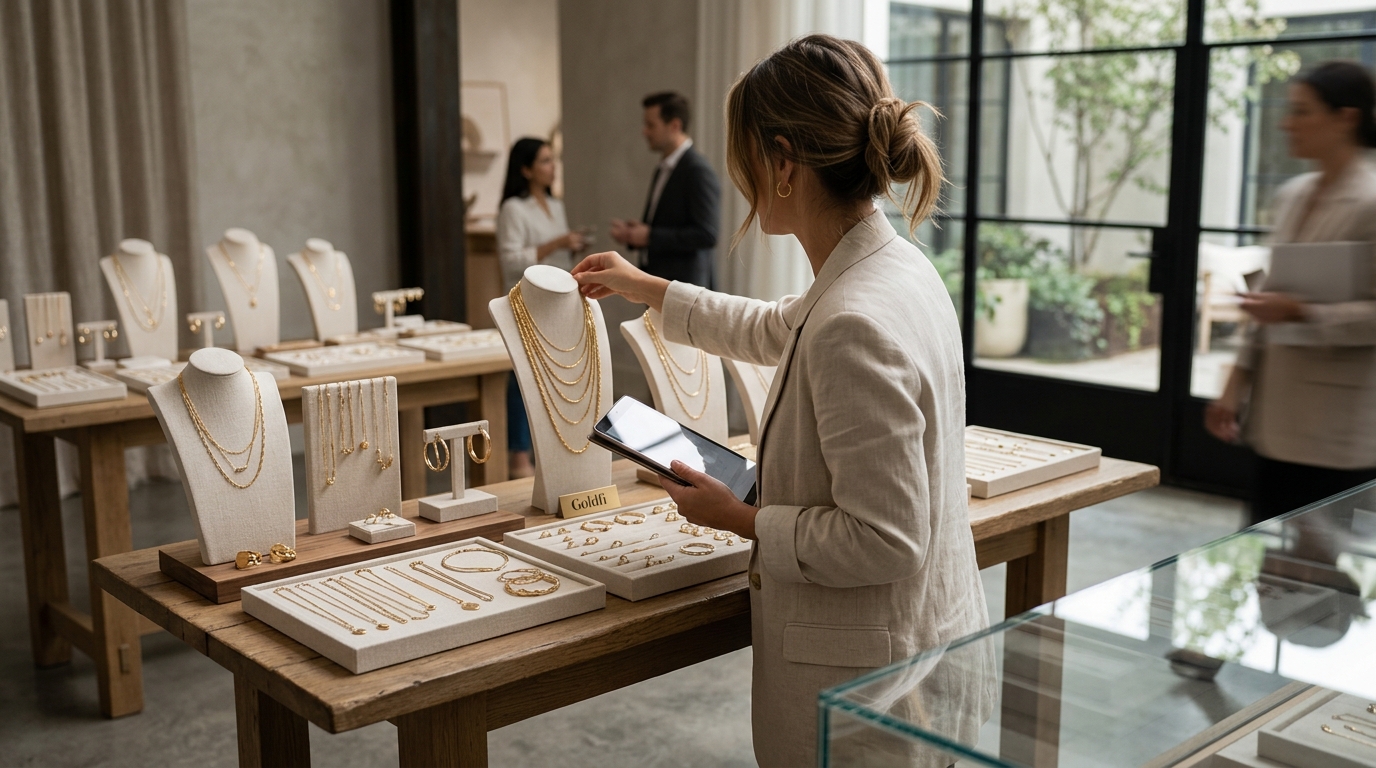 Best Online Stores for Gold-Filled Wholesale Jewelry in 2026