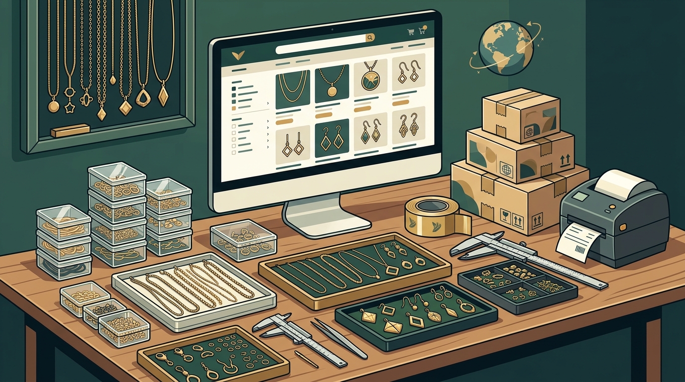 Best Online Stores for Gold-Filled Wholesale Jewelry in 2026