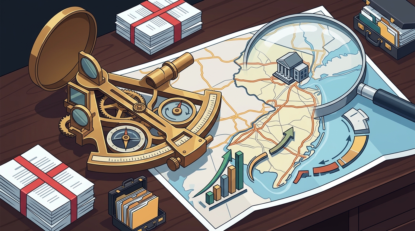 How to Find Experienced Commercial Litigation Attorneys in NJ