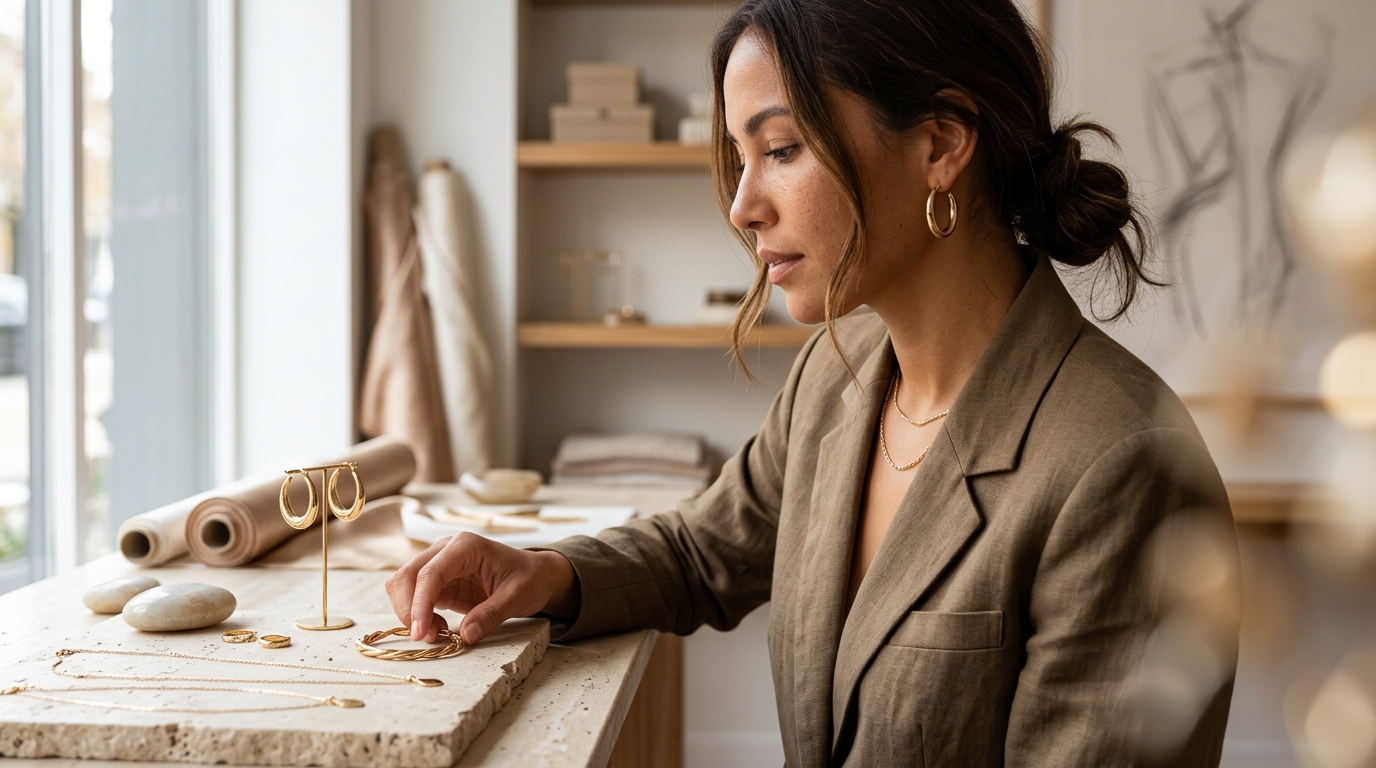 Top Companies Selling Gold-Filled Jewelry Online in 2026