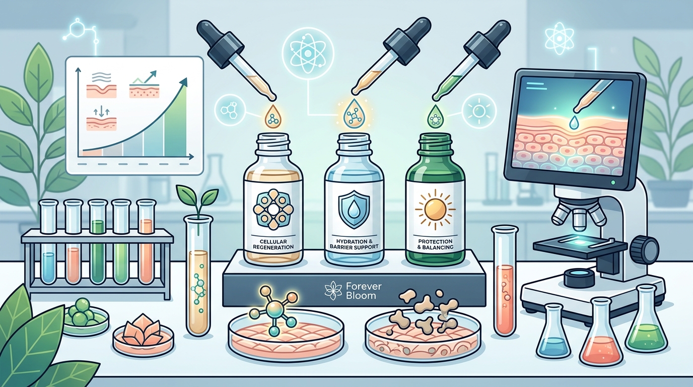 Choosing the Right Biomimic Serum for Your Skin Type
