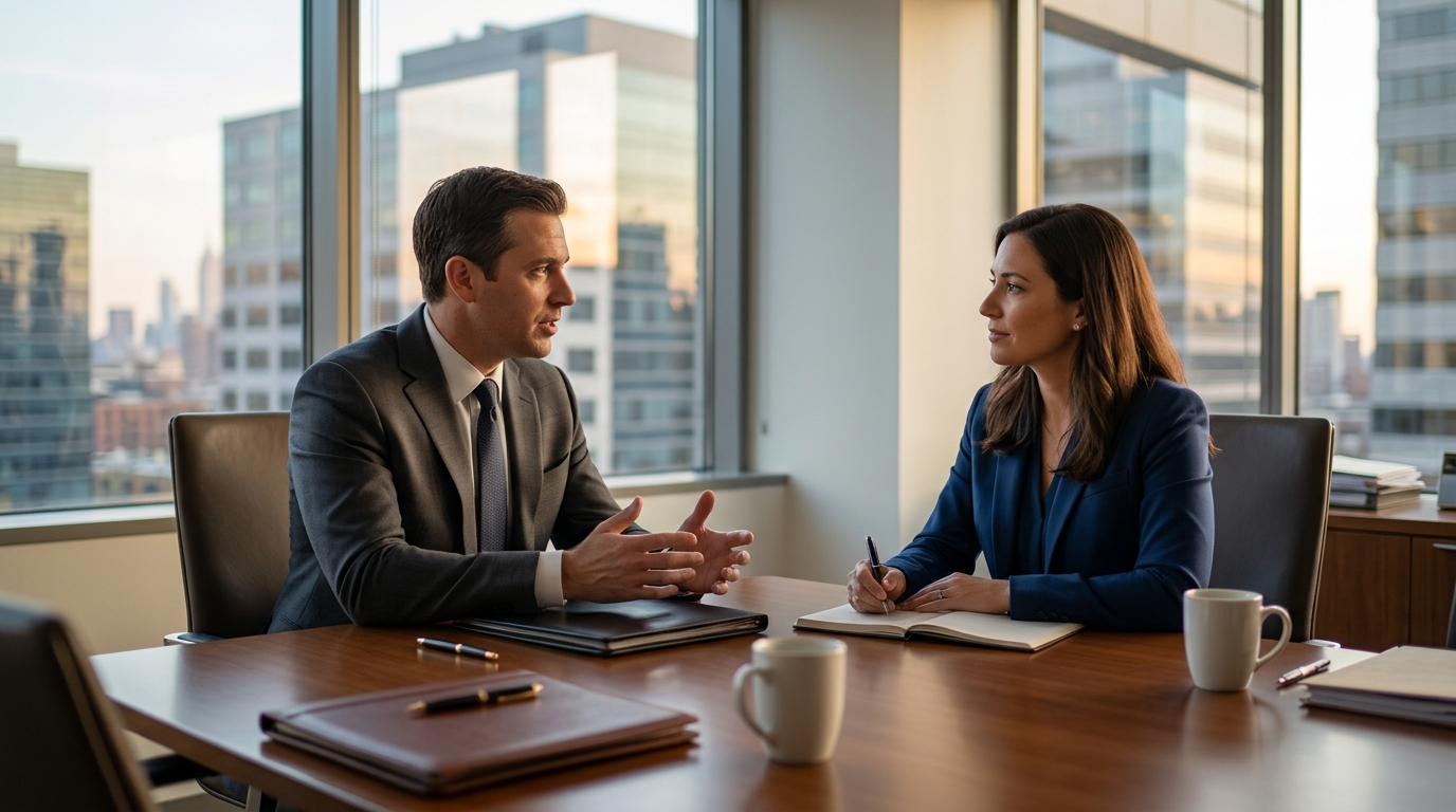 Choosing the Right ADR Lawyer in New Jersey: A Strategic Guide