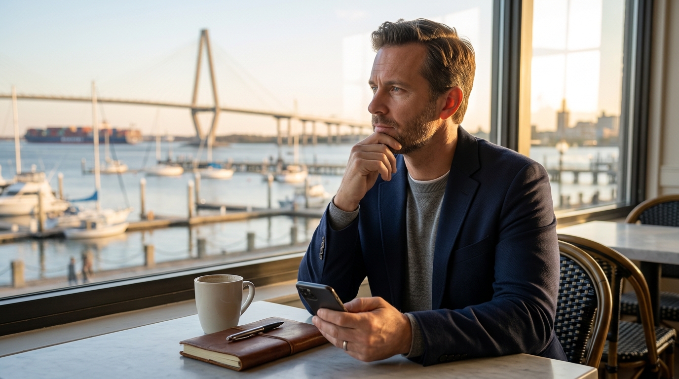 How to Find the Best Personal Injury Lawyer in Charleston