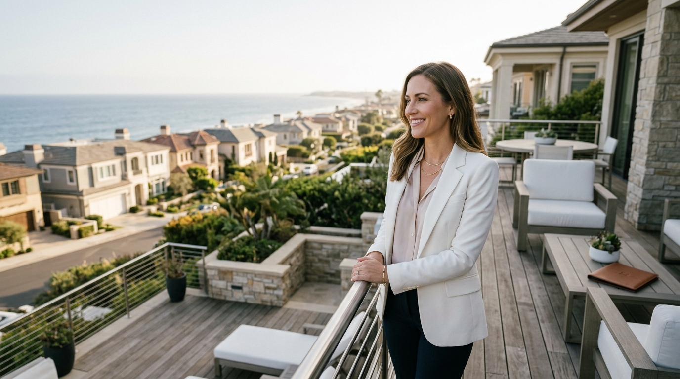 Selling a Home in Newport Beach: Common Challenges & Solutions