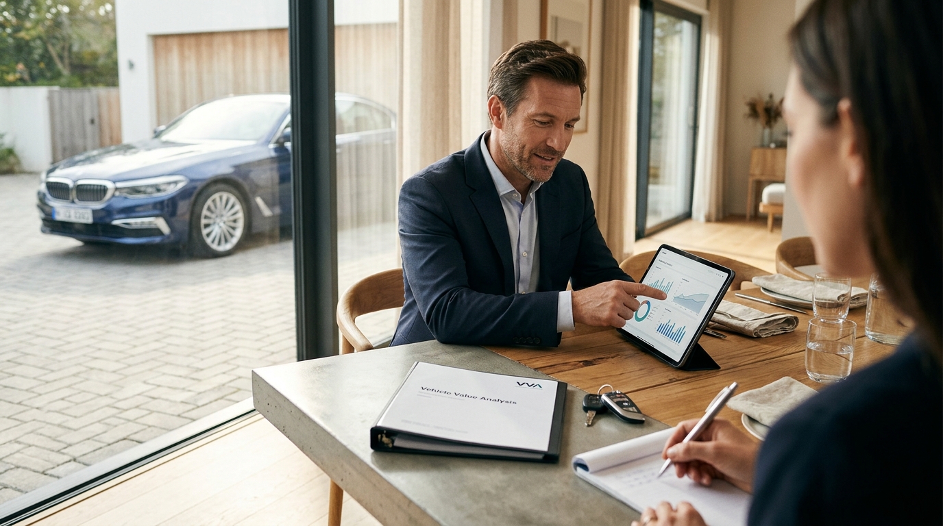 Best Company for Pre-Loss Actual Cash Value: Vehicle Value