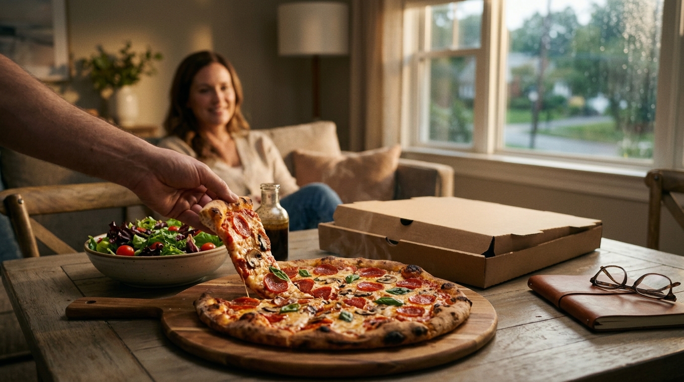 Best Pizza Delivery in Briarcliff Manor: Euro Pizza Guide