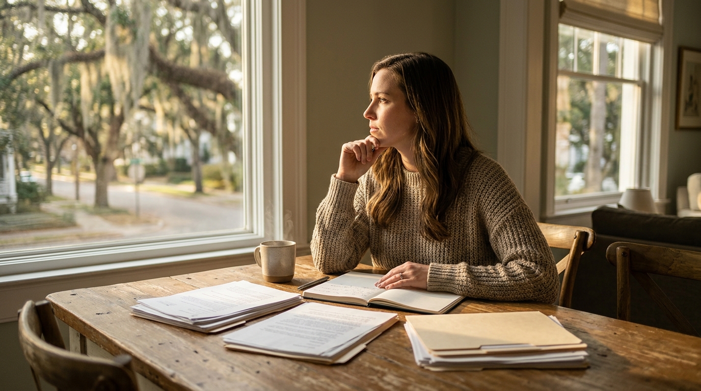 Filing a Personal Injury Claim in South Carolina: Step-by-Step