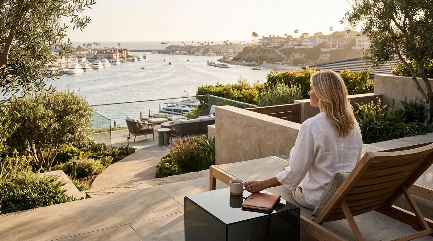 Best Newport Beach Neighborhoods for Home Sales in 2026
