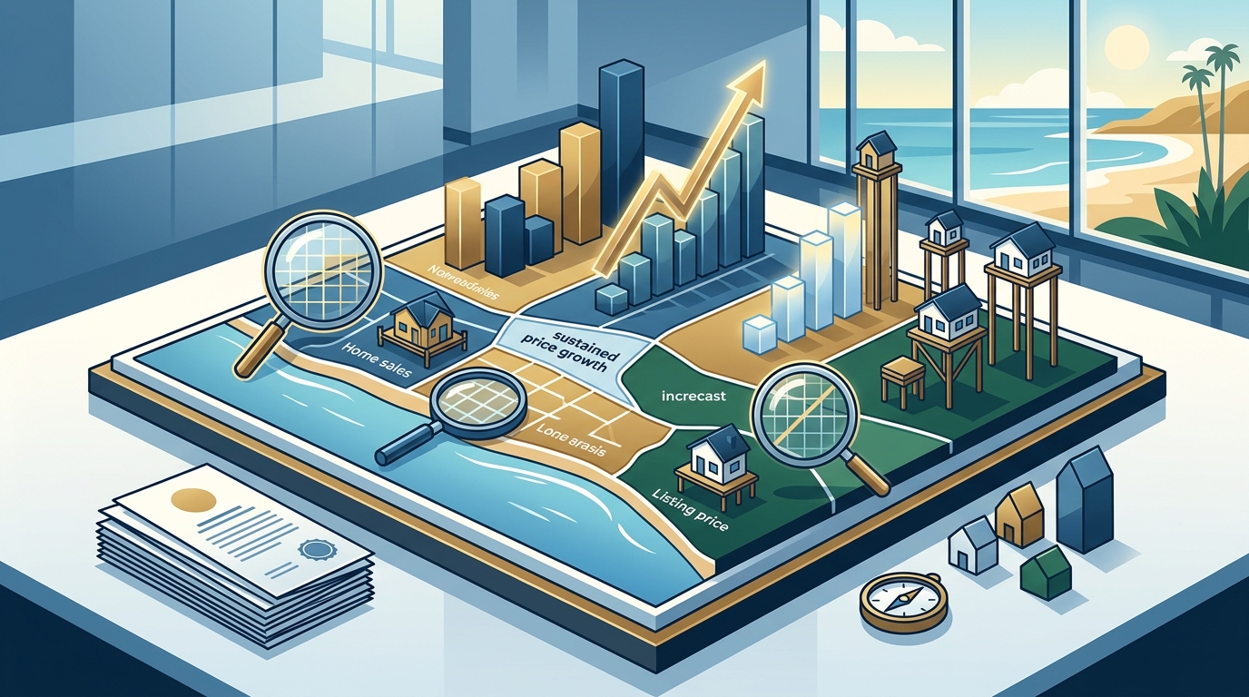Best Newport Beach Neighborhoods for Home Sales in 2026